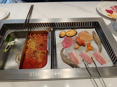 -星伦多自助料理·涮烤一体(奉贤龙湖天街店)