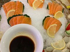 -鑫皇朝酒店(建设一路店)