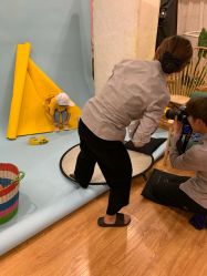 -星光贝贝中韩专业婚纱摄影(沭河大街店)