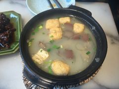 -京城小江南·北京烤鸭·江南土菜·白鱼(中关村店)