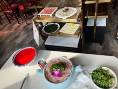 -红鼎坊·老成都火锅(新南门店)