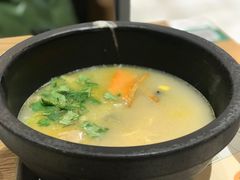 -妈妈故事米线(市府恒隆店)