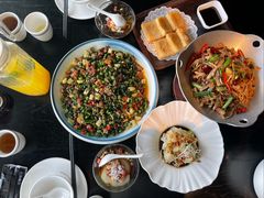 -三生三味密宗川菜·江景餐厅(来福士店)