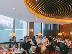 大堂-甄御•海鲜新青岛菜(麦岛店)