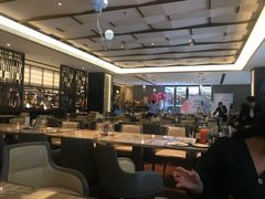 大堂-安蒂娅·海鲜自助餐厅(安蒂娅美兰酒店)