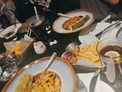 -blue frog蓝蛙(长泰广场店)