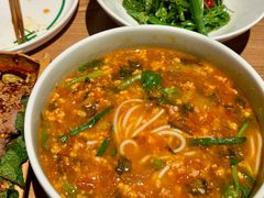 -一坐一忘云南菜(三里屯店)