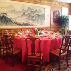-全聚德烤鸭店·宴会厅(和平门店)