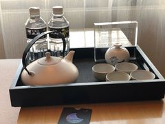 -杭州逸酒店(西湖武林店)