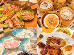 -御水泉·国际水疗会(广州长隆店)