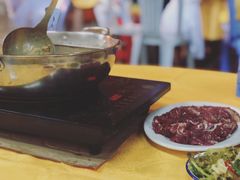 -鑫宝沙茶牛肉火锅(永泰店)