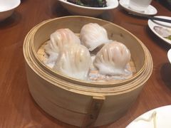 -頂好酒家·经典粤菜(海信广场店)