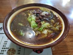 -顺发拉面(长湖路店)