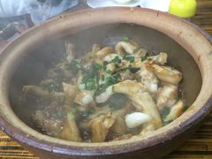 -溪悦渔庄(九龙湖店)