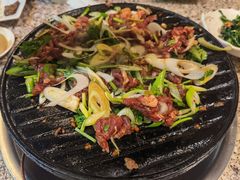 -厚味居炙子烤肉·清真(天桥南纬路店)