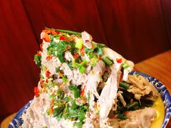 -曼谷食堂·泰国家庭料理(丹桂路店)