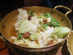 -楼兰新疆主题餐厅(苏州中心店)