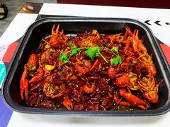 -鱼羊宴烤鱼羊蝎子烧烤(怡馨家园店)