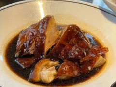 -应天大明王朝·南京菜(中山陵店)