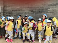 -蓝莓果幼儿园(通州梨园店)