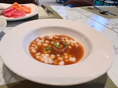 -厦门艾美酒店·新食谱西餐厅