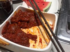 -海底捞火锅(关山保利店)