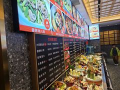 -大闫家烧烤·小海鲜家常菜(郑庄店)