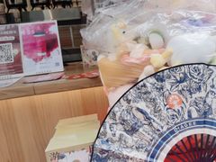 -霸王茶姬(渝北金港国际重百店)