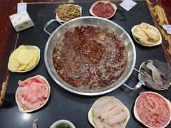 -储奇门鳝鱼火锅(总店)