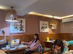 -螺大喜螺蛳粉火锅(雍和宫店)