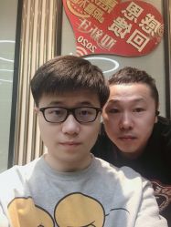 -审美HAIRSALON