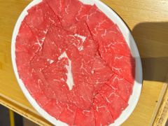 -南门涮肉(后海店)