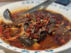 -花椒笑成都小馆(百脑汇店)