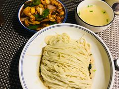 -十面春风·江南面馆(崇宁路店)