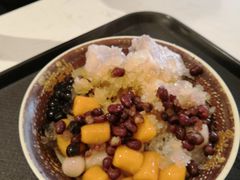 芋圆4号-鲜芋仙(中环百联2店)