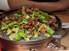 -青年公社烤鸭(滨湖银泰店)