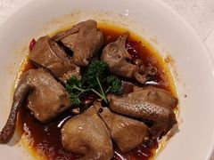 -金美华轩(东方路齐鲁店)