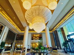 -富力希尔顿酒店·地阔自助餐厅