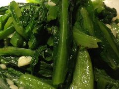 蒜蓉炒时蔬-桂小厨广西菜(印象城店)
