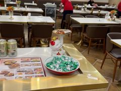 -东方饺子王(新奥购物中心店)