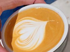 -大酉·M Coffee(北京美术馆店)