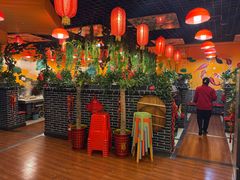 -江湖水乡铁锅炖魚(周庄嘉园店)