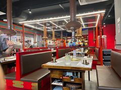 -明洞王妃家烤肉(苏州中心星悦汇店)