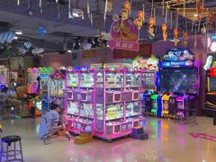 -大玩家超乐场(万达茂店)