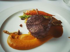 -上海和平饭店-华懋阁 The Cathay Room