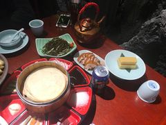 -北平食府(马鞍山路店)