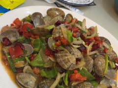 -覃记海鲜美食餐厅