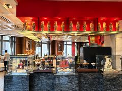 -马哥孛罗酒店·SAVVY全日餐厅