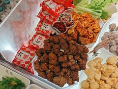 -成都你六姐·牛肉冒菜(城市集市合生汇店)