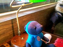 -漫咖啡MAANCOFFEE(清江路店)